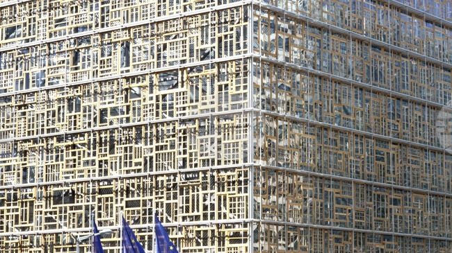 Европейският съвет се събира днес извънредно, за да обсъди трансатлантическите отношения