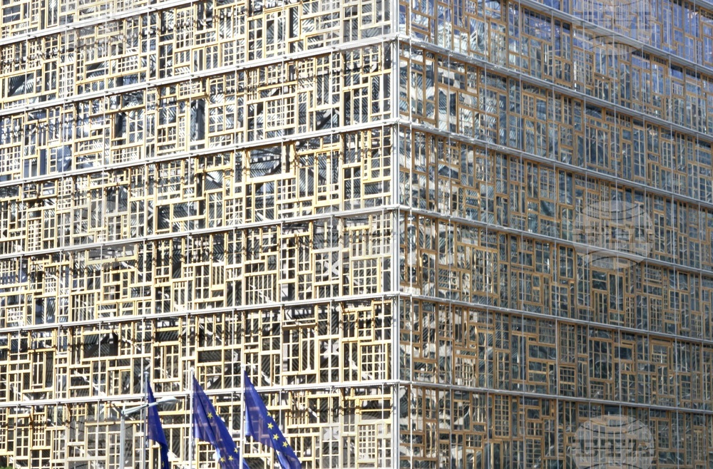 Европейският съвет се събира днес извънредно, за да обсъди трансатлантическите отношения