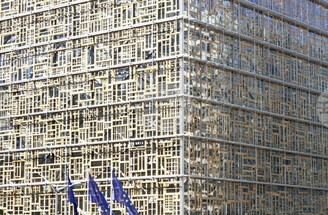 Европейският съвет се събира днес извънредно, за да обсъди трансатлантическите отношения