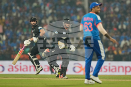 India New Zealand Cricket