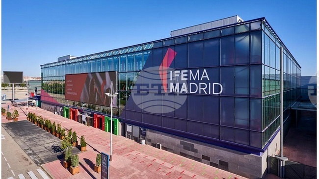 Аджерпрес: Румъния участва със щанд в Международното туристическо изложение ФИТУР в Мадрид