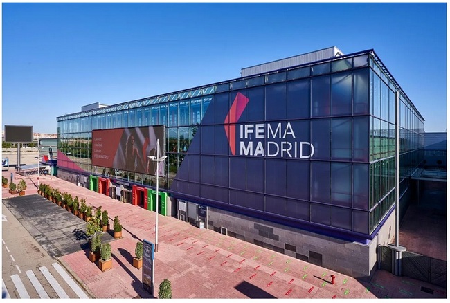 Аджерпрес: Румъния участва с щанд в Международното туристическо изложение ФИТУР в Мадрид