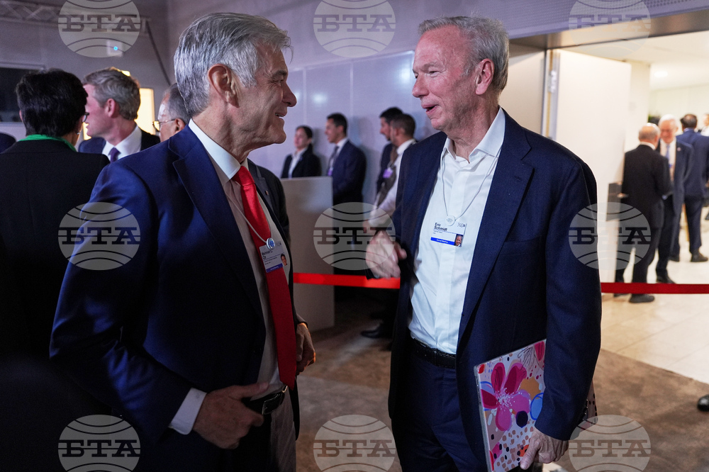 Switzerland Davos Trump