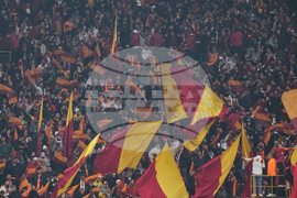 Turkey Champions League Soccer