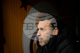 Turkey Champions League Soccer