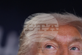 Switzerland Davos Trump