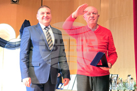 Плевен - спортист на годината - церемония