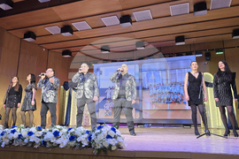 Плевен - спортист на годината - церемония