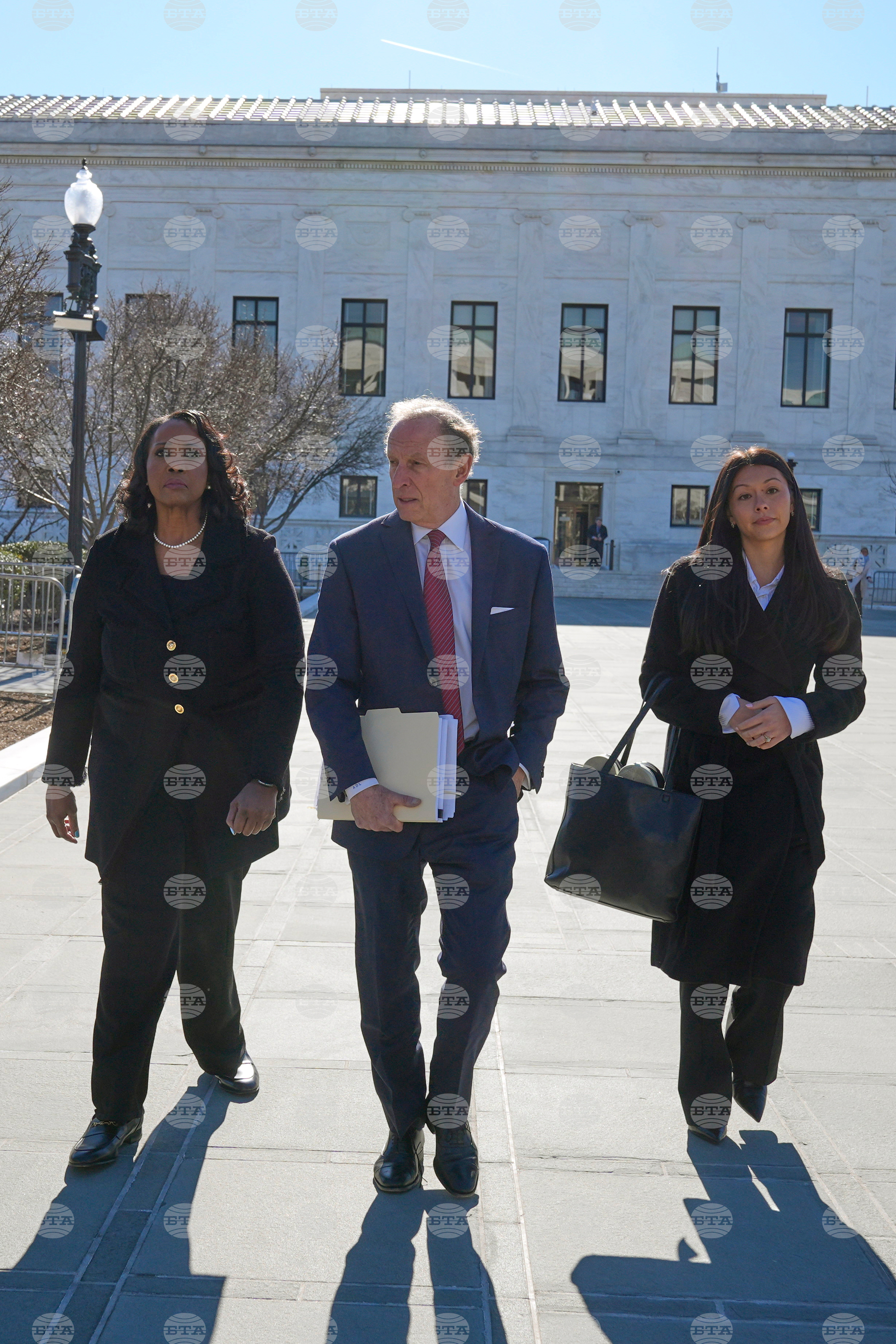 Supreme Court Federal Reserve Cook