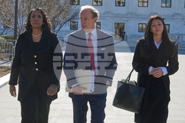 Supreme Court Federal Reserve Cook