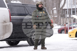 Immigration Enforcement Minnesota