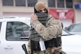 Immigration Enforcement Minnesota