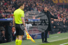 Turkey Champions League Soccer