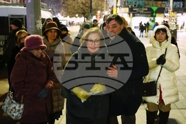 Протест под надслов „Операция: Нищожен“