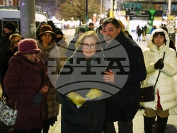 Протест под надслов „Операция: Нищожен“