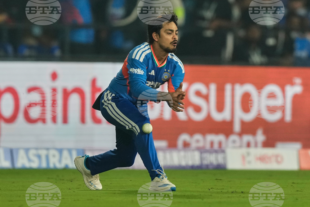 India New Zealand Cricket