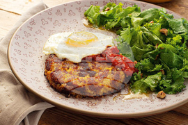 Food-Voracious-Fish Cakes-Birmingham Greens