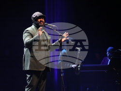 Грегъри Портър - концерт