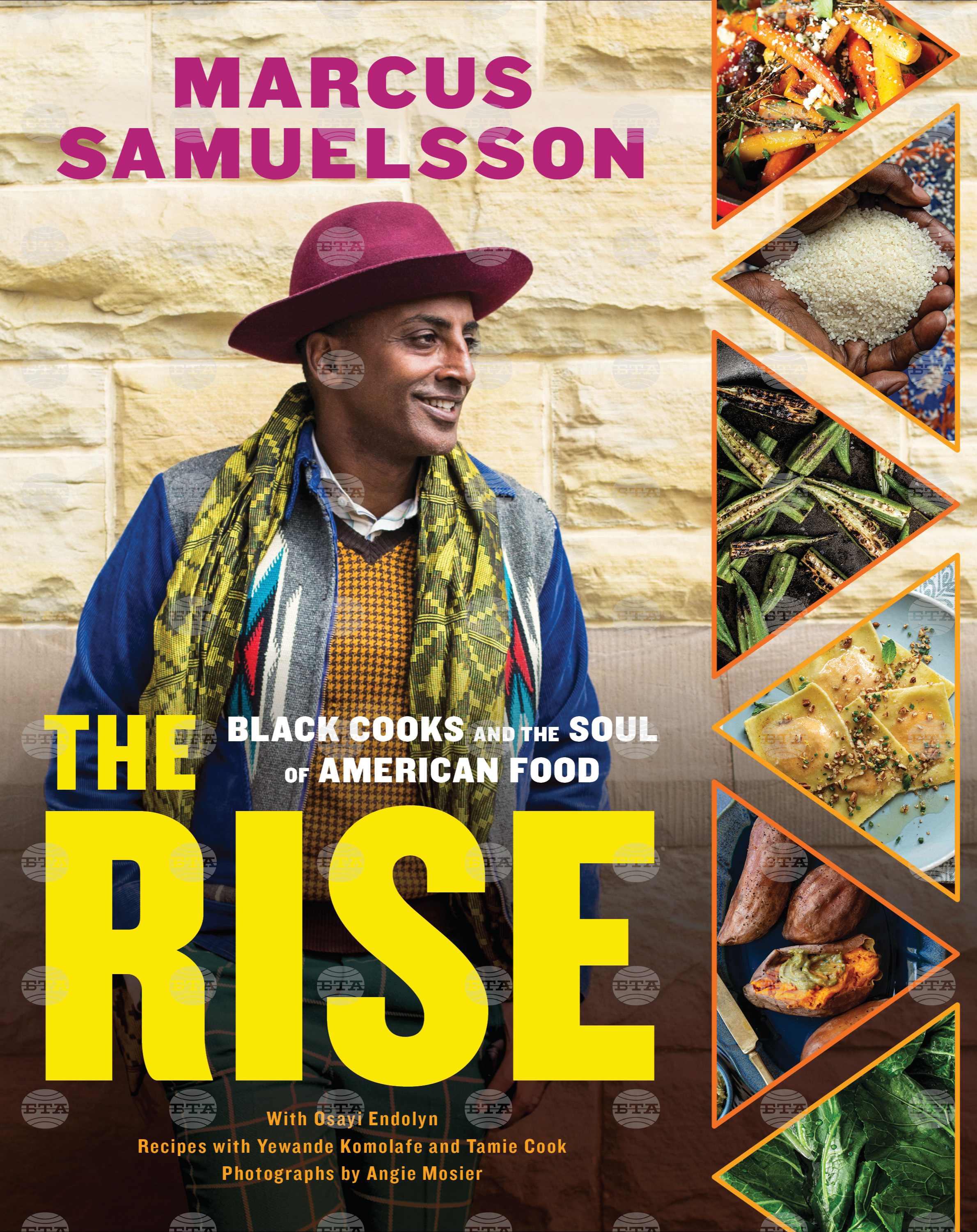 Food-Voracious-Fish Cakes-Birmingham Greens