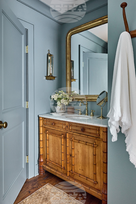 Homes - Repurposing Furniture