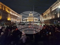 Протест под надслов „Операция: Нищожен“