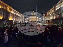 Протест под надслов „Операция: Нищожен“