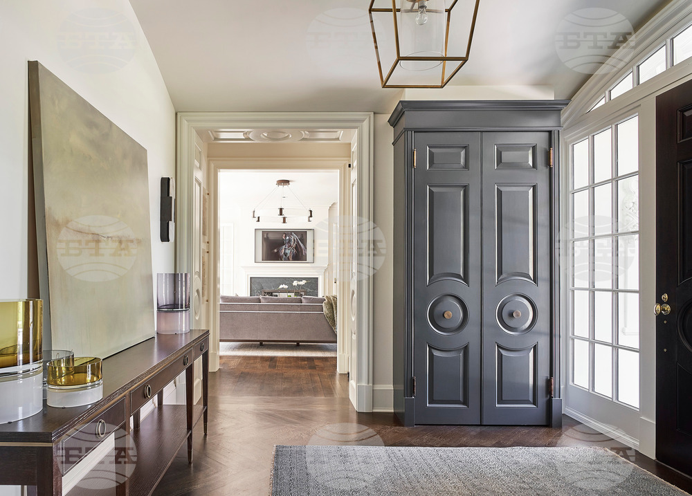 Homes - Repurposing Furniture