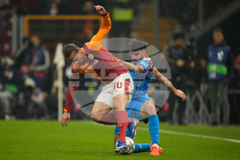 Turkey Champions League Soccer