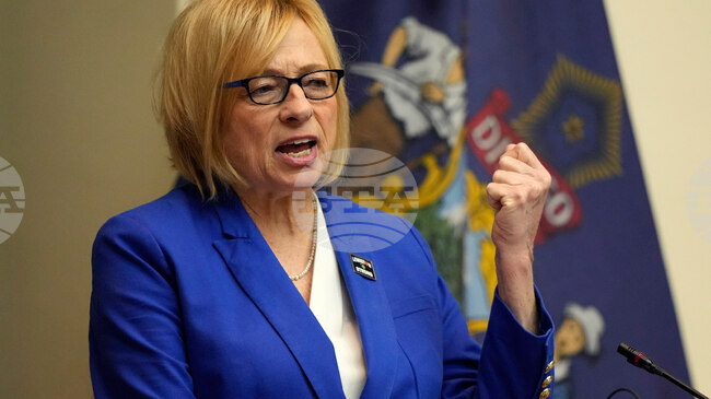 Администрацията на Тръмп започна операция срещу имиграцията в щата Мейн 