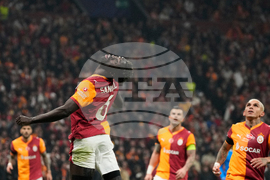 Turkey Champions League Soccer