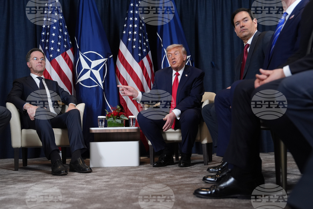 Switzerland Davos Trump