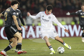 Azerbaijan Champions League Soccer