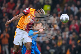 Turkey Champions League Soccer