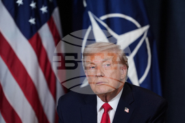 Switzerland Davos Trump