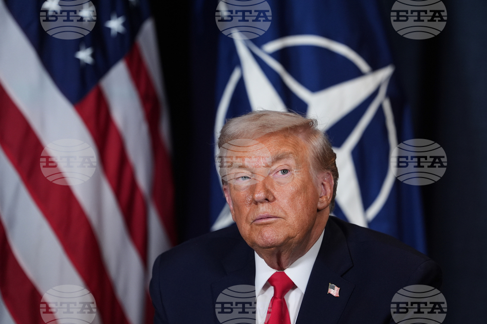 Switzerland Davos Trump