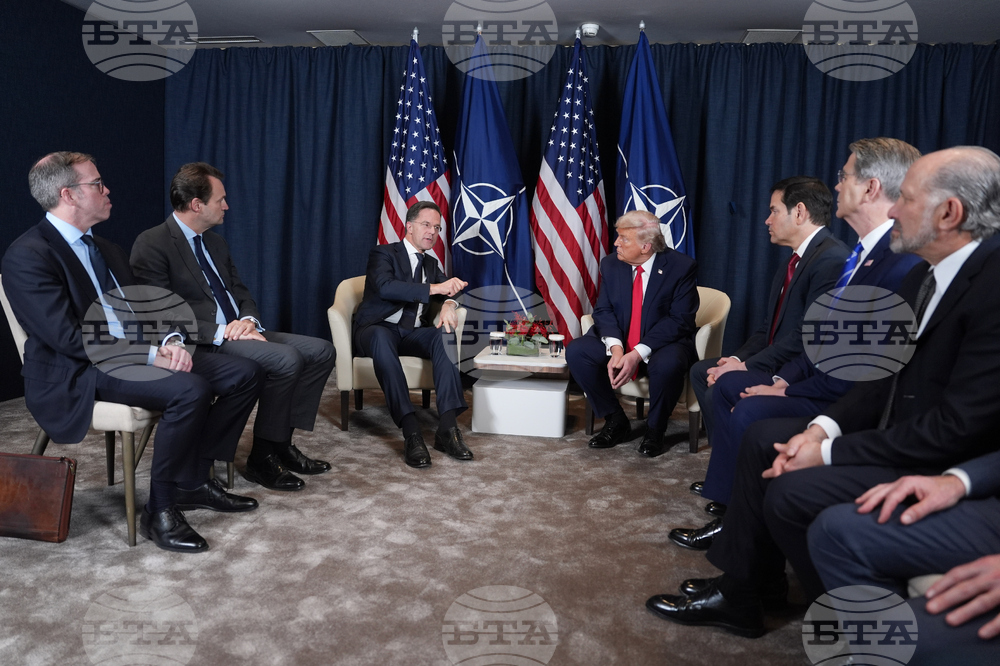 Switzerland Davos Trump