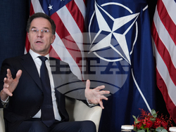 Switzerland Davos Trump