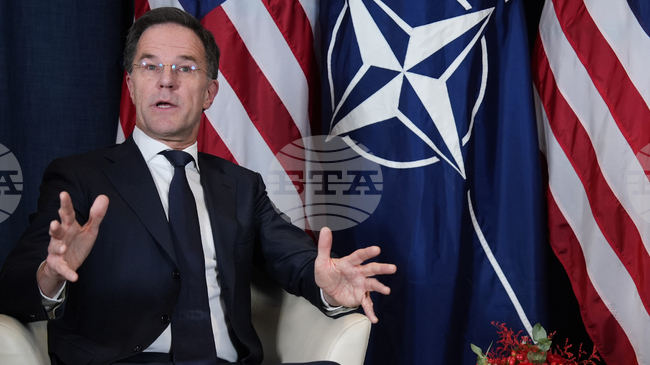 Може ли Европа да се защити без САЩ? 