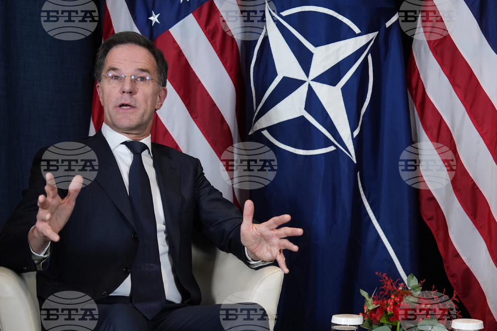 Switzerland Davos Trump