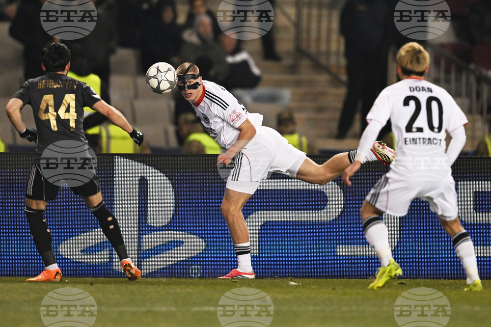 Azerbaijan Champions League Soccer