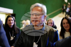 Switzerland Davos Trump