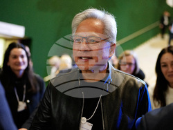 Switzerland Davos Trump