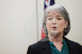 Lawmaker Bribe Investigation