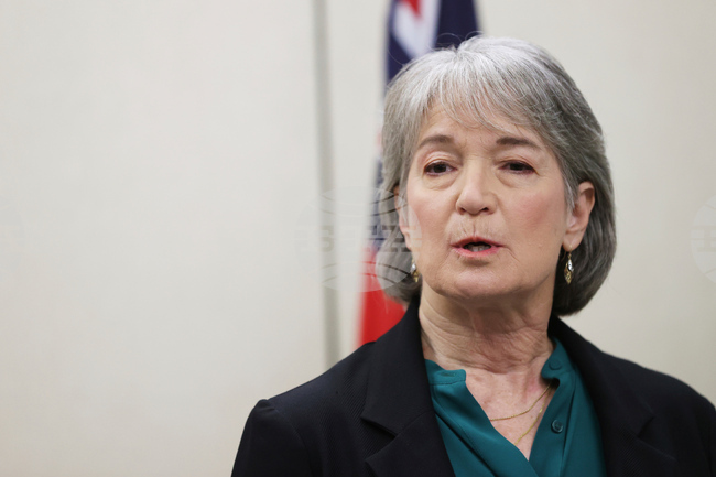 Lawmaker Bribe Investigation