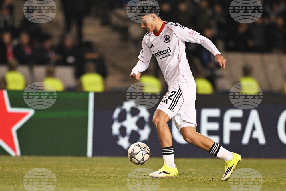 Azerbaijan Champions League Soccer