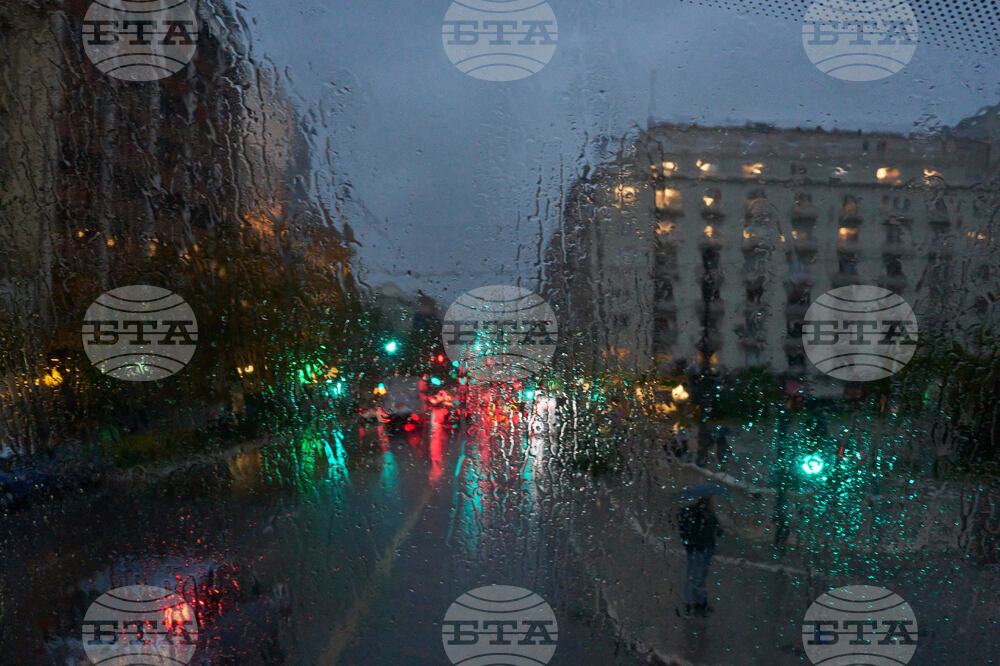 Greece Extreme Weather