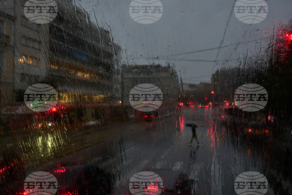 Greece Extreme Weather