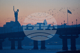 Russia Ukraine War Daily Life