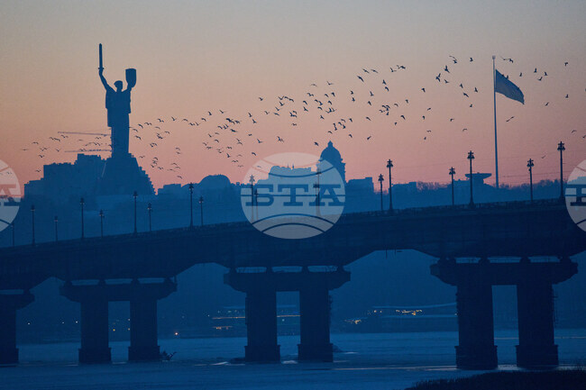 Russia Ukraine War Daily Life