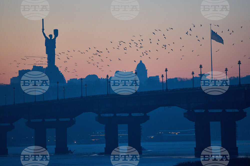 Russia Ukraine War Daily Life